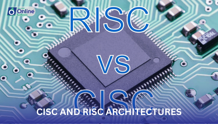 Lesson 08: Understanding CISC and RISC Architectures